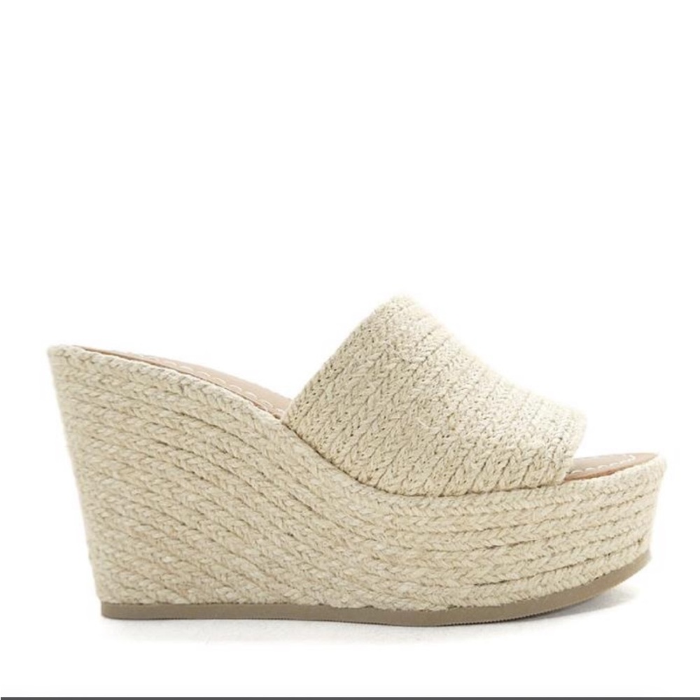Wedge Platform
